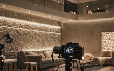 Lighting design and installation