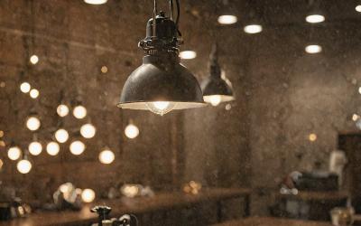 Lighting design and fixture selection