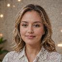 Maria Rodriguez, Senior Designer